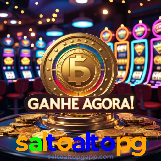 saltoaltopg Plataforma:Sua Sorte Está Aqui: O Melhor Cassino Online no Brasil Espera Por Você!