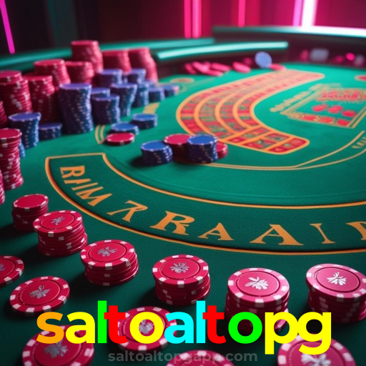 A Emoção do Esporte no saltoaltopg: Uma Nova Dimensão