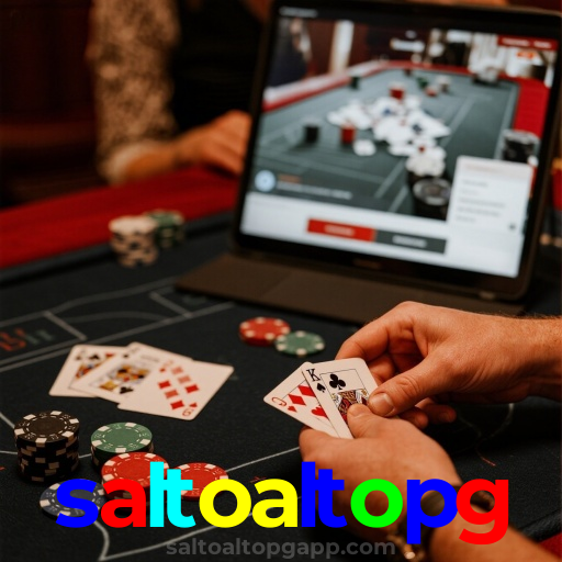 Recursos Pagos Imperdíveis do saltoaltopg Para Jogadores Fieis
